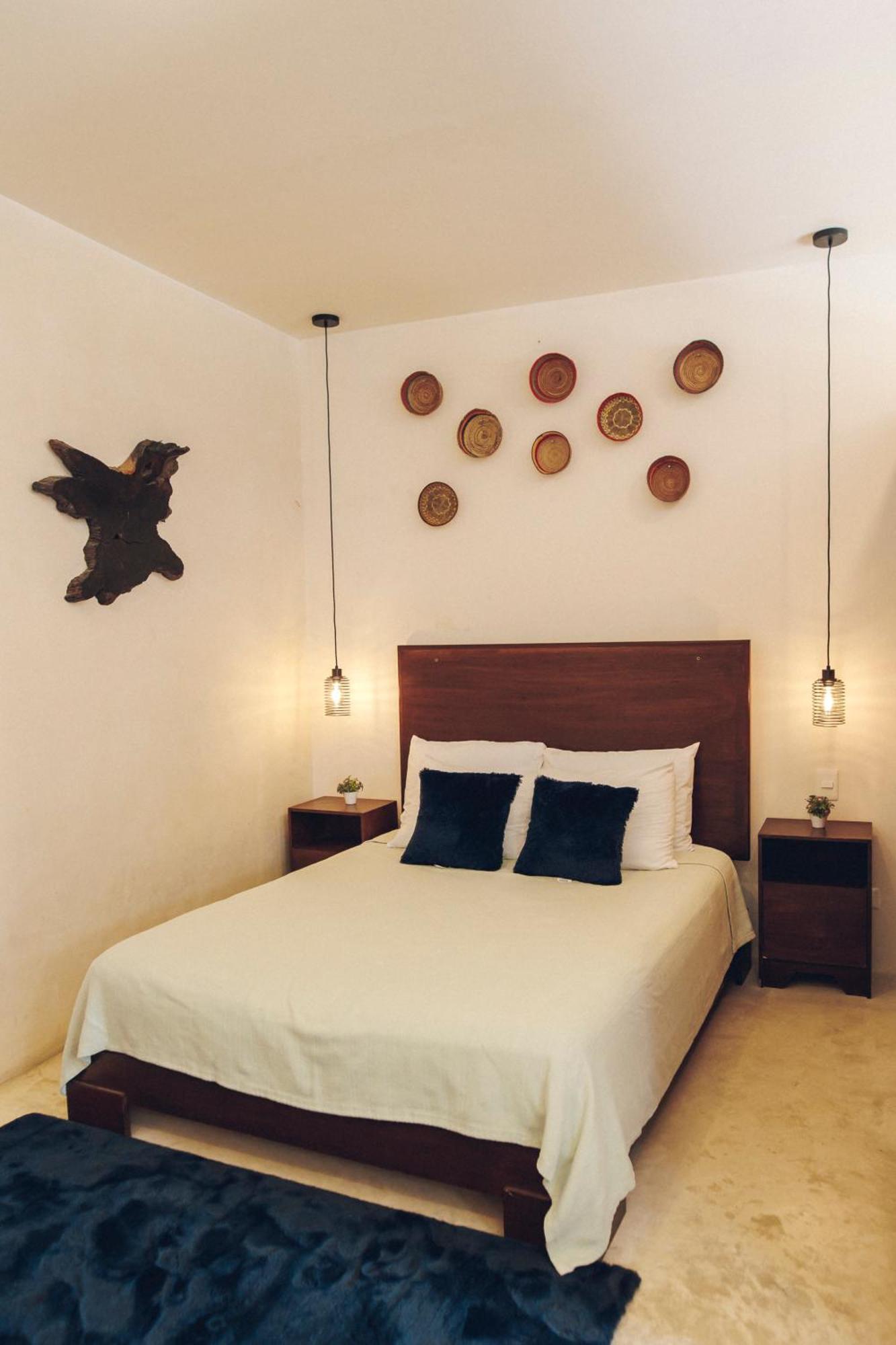 2 Bikes Free Exlusive Building Close To The Sea Tulum Exterior foto