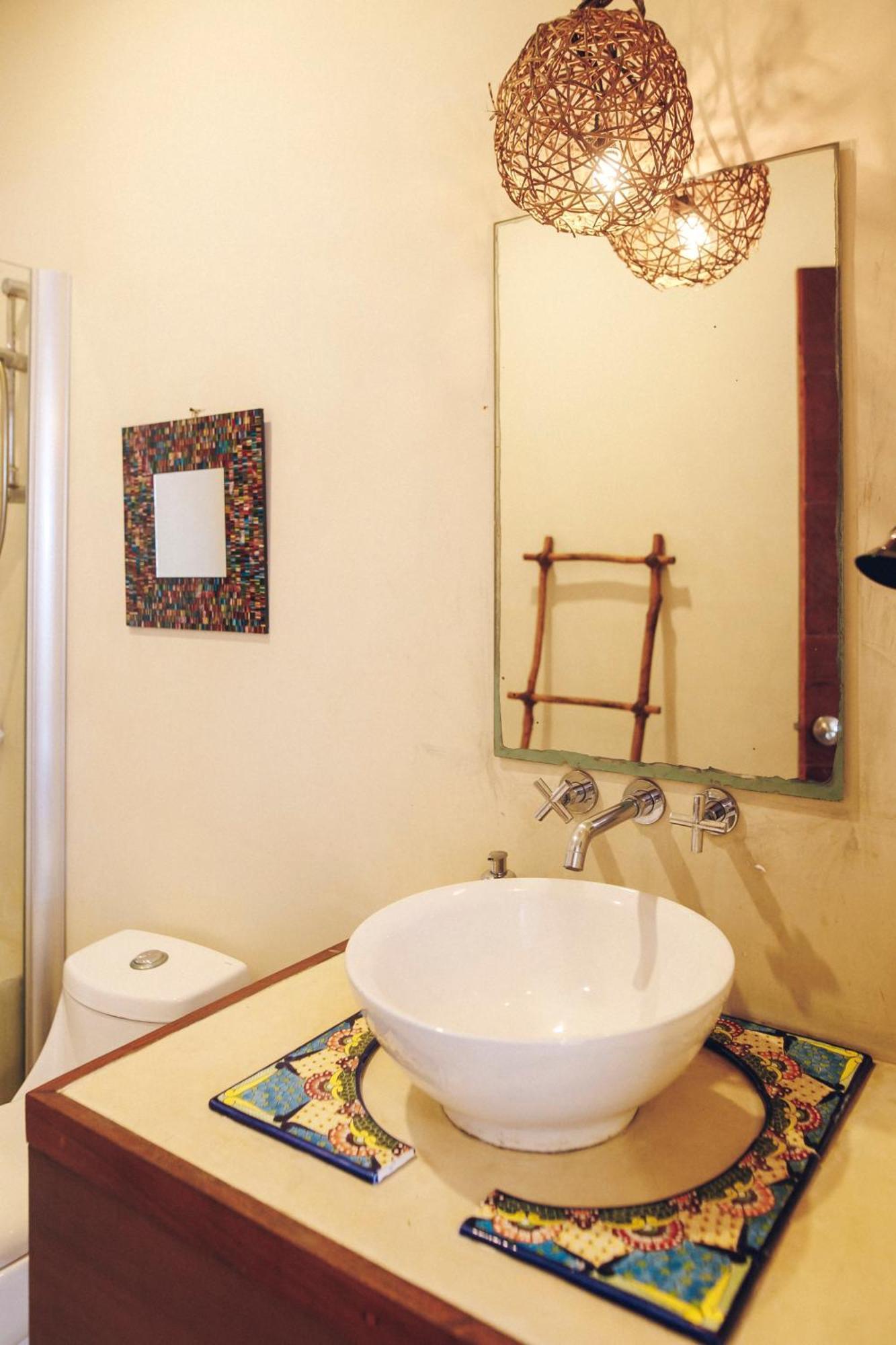 2 Bikes Free Exlusive Building Close To The Sea Tulum Exterior foto
