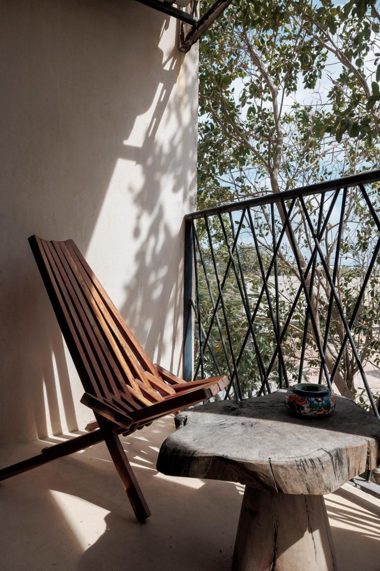 2 Bikes Free Exlusive Building Close To The Sea Tulum Exterior foto