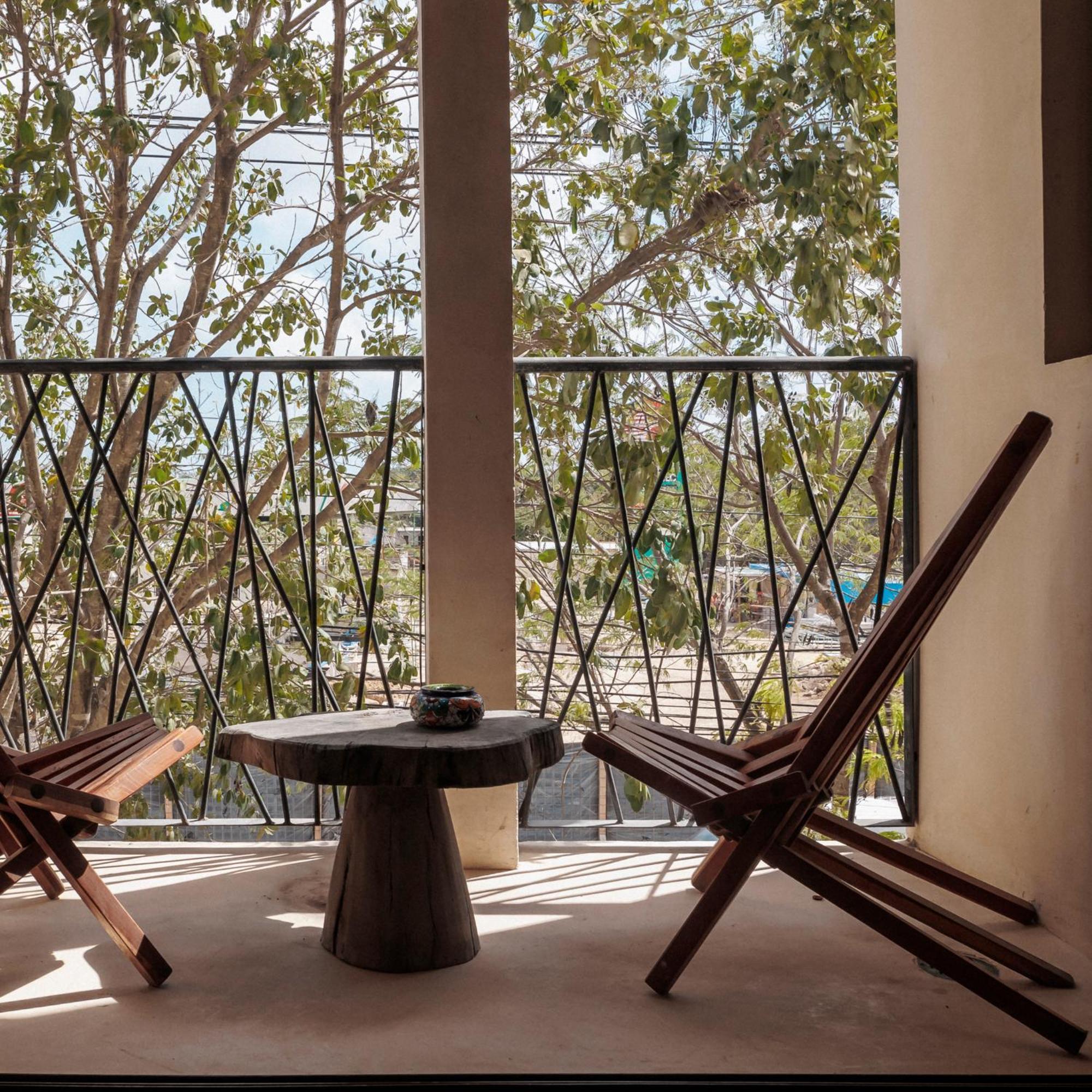 2 Bikes Free Exlusive Building Close To The Sea Tulum Exterior foto