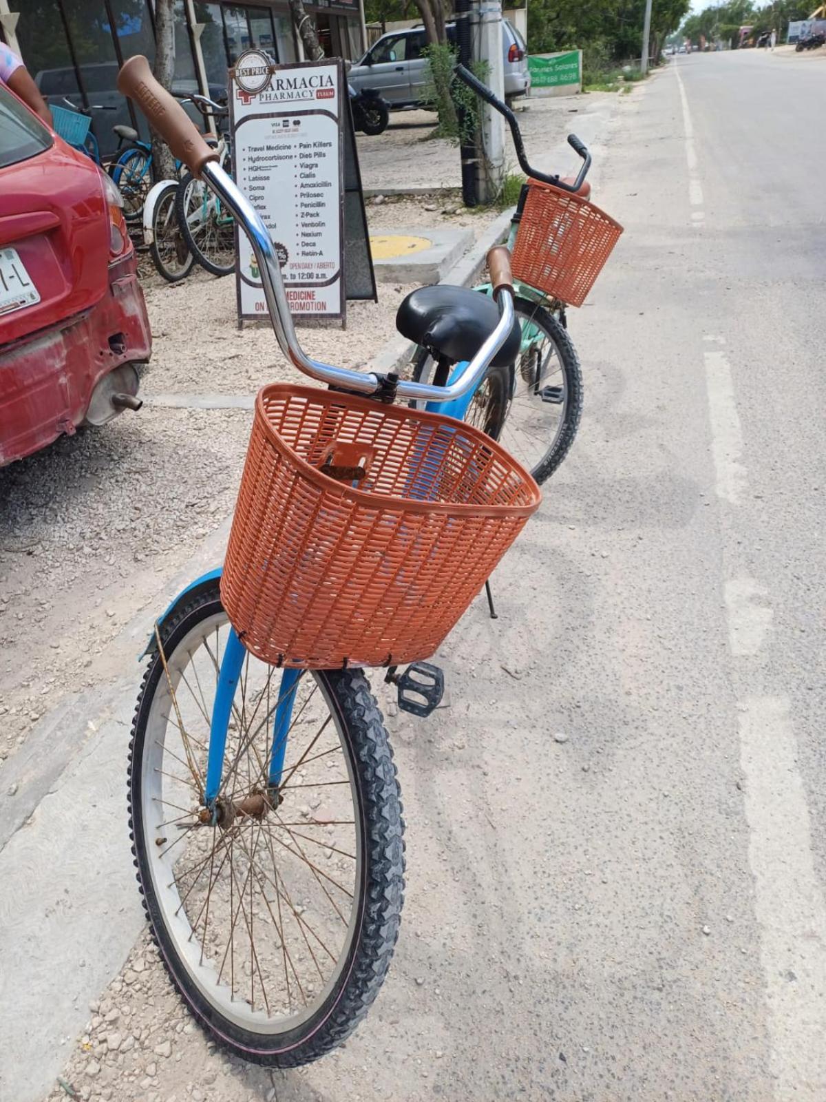 2 Bikes Free Exlusive Building Close To The Sea Tulum Exterior foto